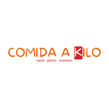 Comida a Kilo