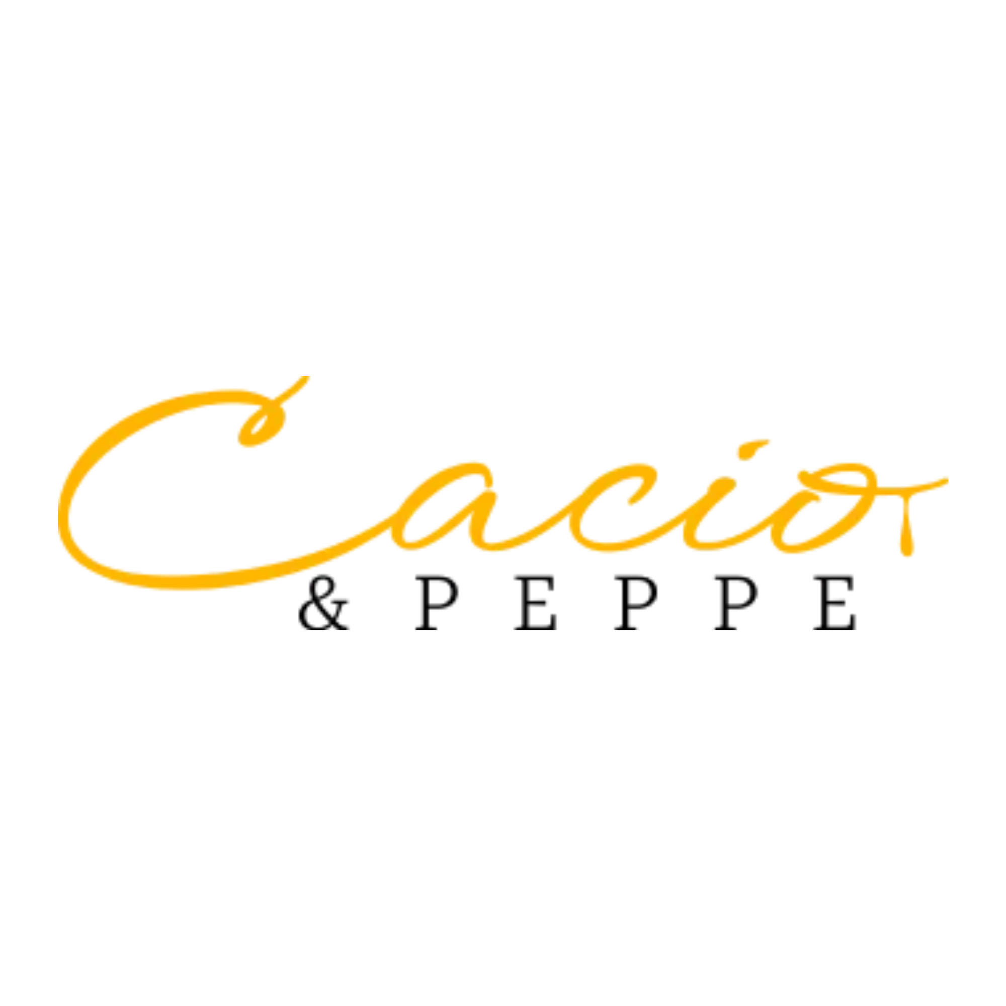 Cacio e Peppe