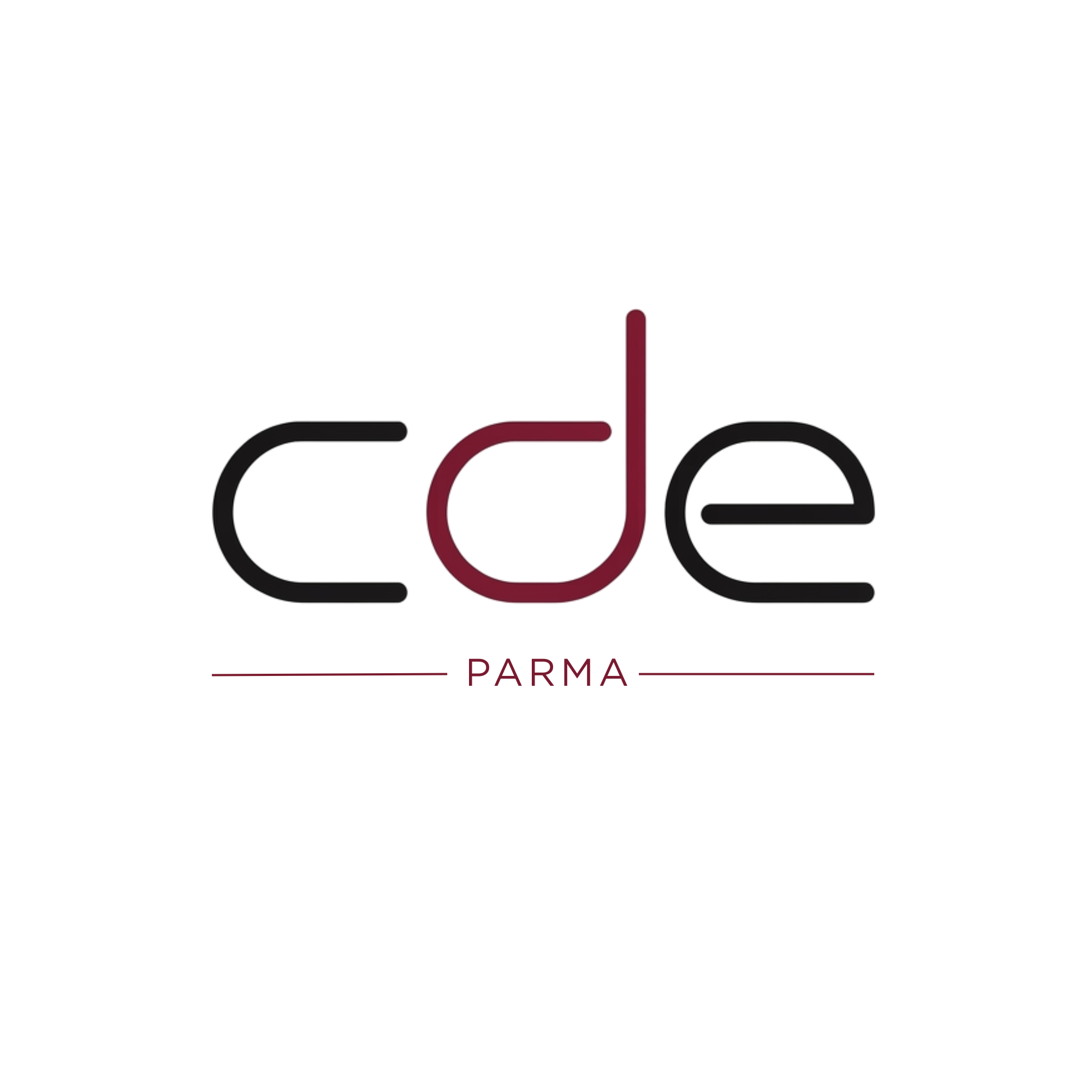 C.D.E.
